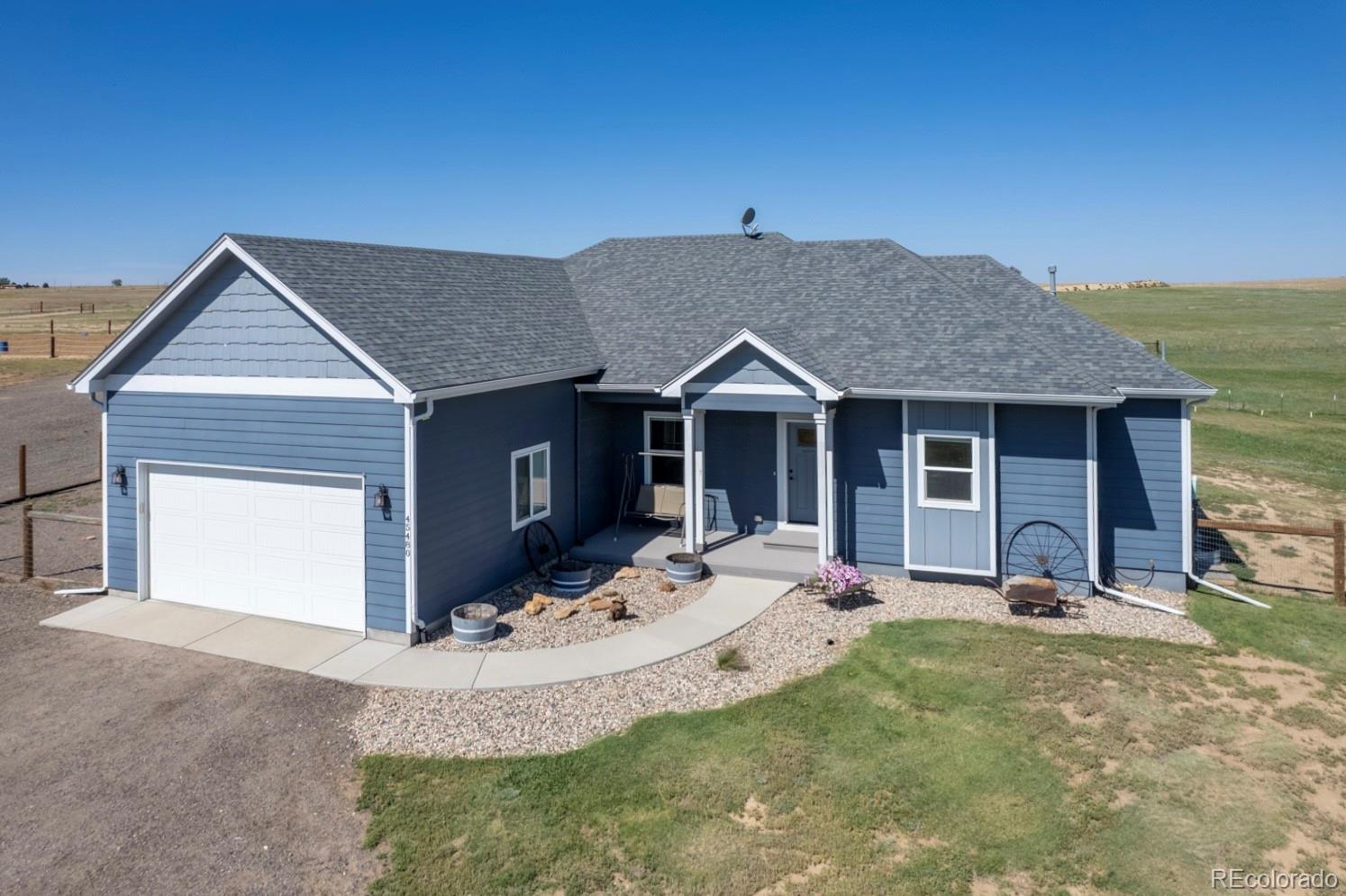 CMA Image for 45480  wolf creek drive,Bennett, Colorado