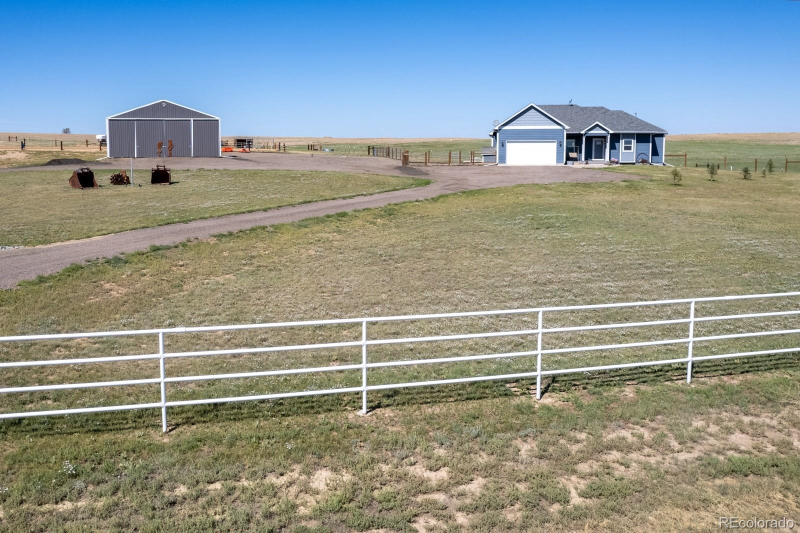 MLS Image #3 for 45480  wolf creek drive,bennett, Colorado