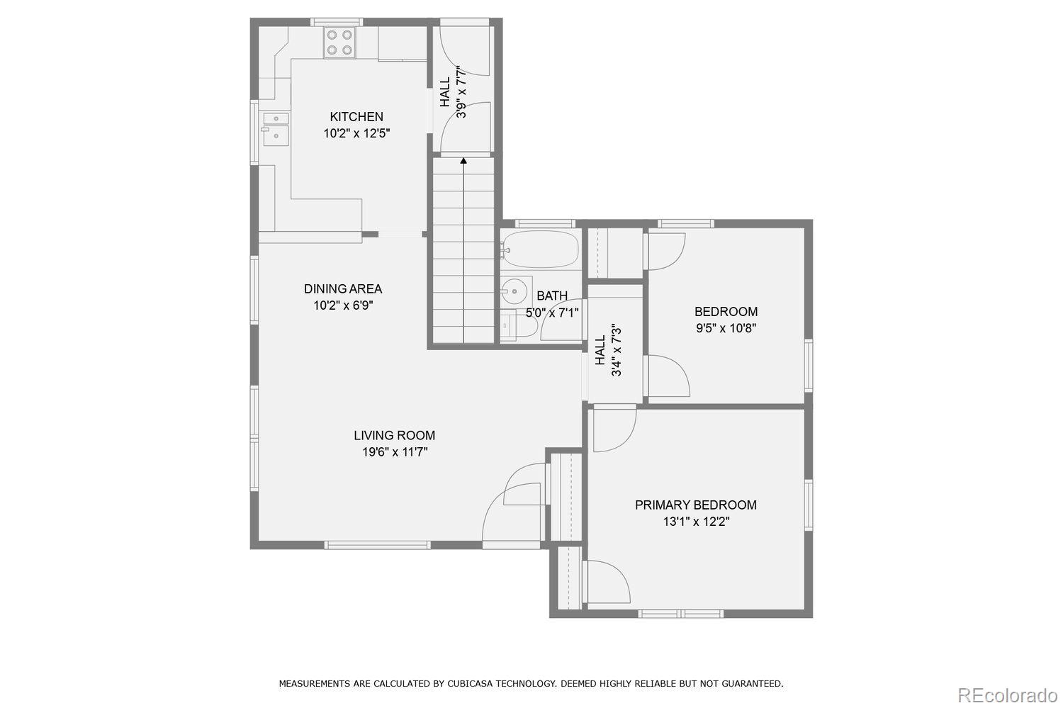 MLS Image #31 for 5105  lowell boulevard,denver, Colorado