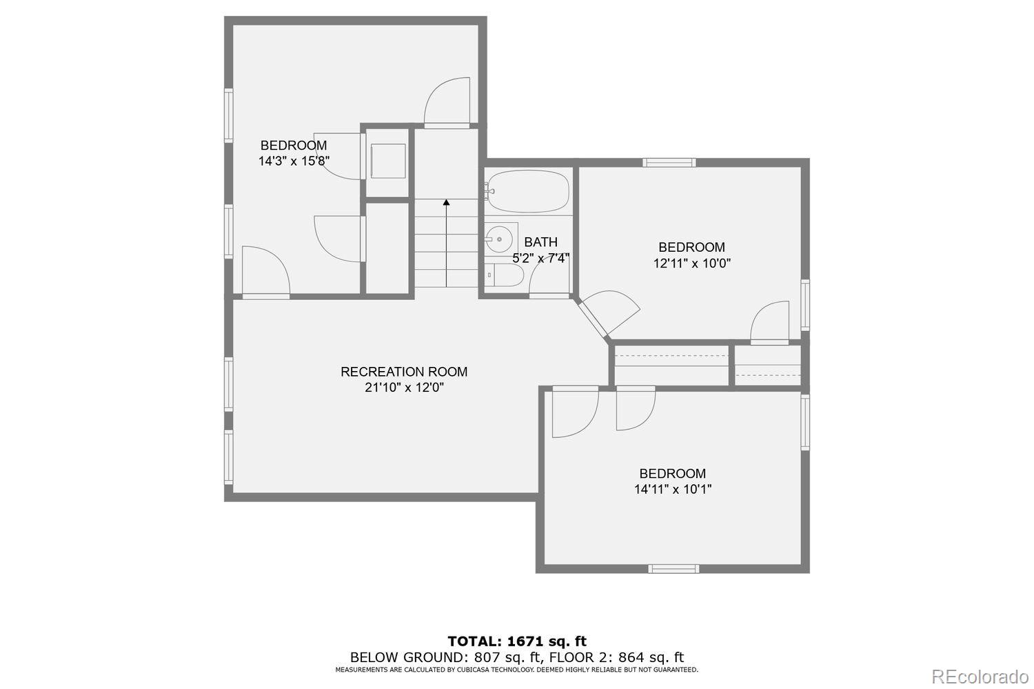 MLS Image #32 for 5105  lowell boulevard,denver, Colorado