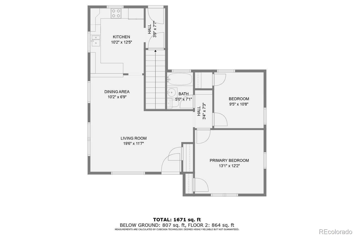 MLS Image #33 for 5105  lowell boulevard,denver, Colorado