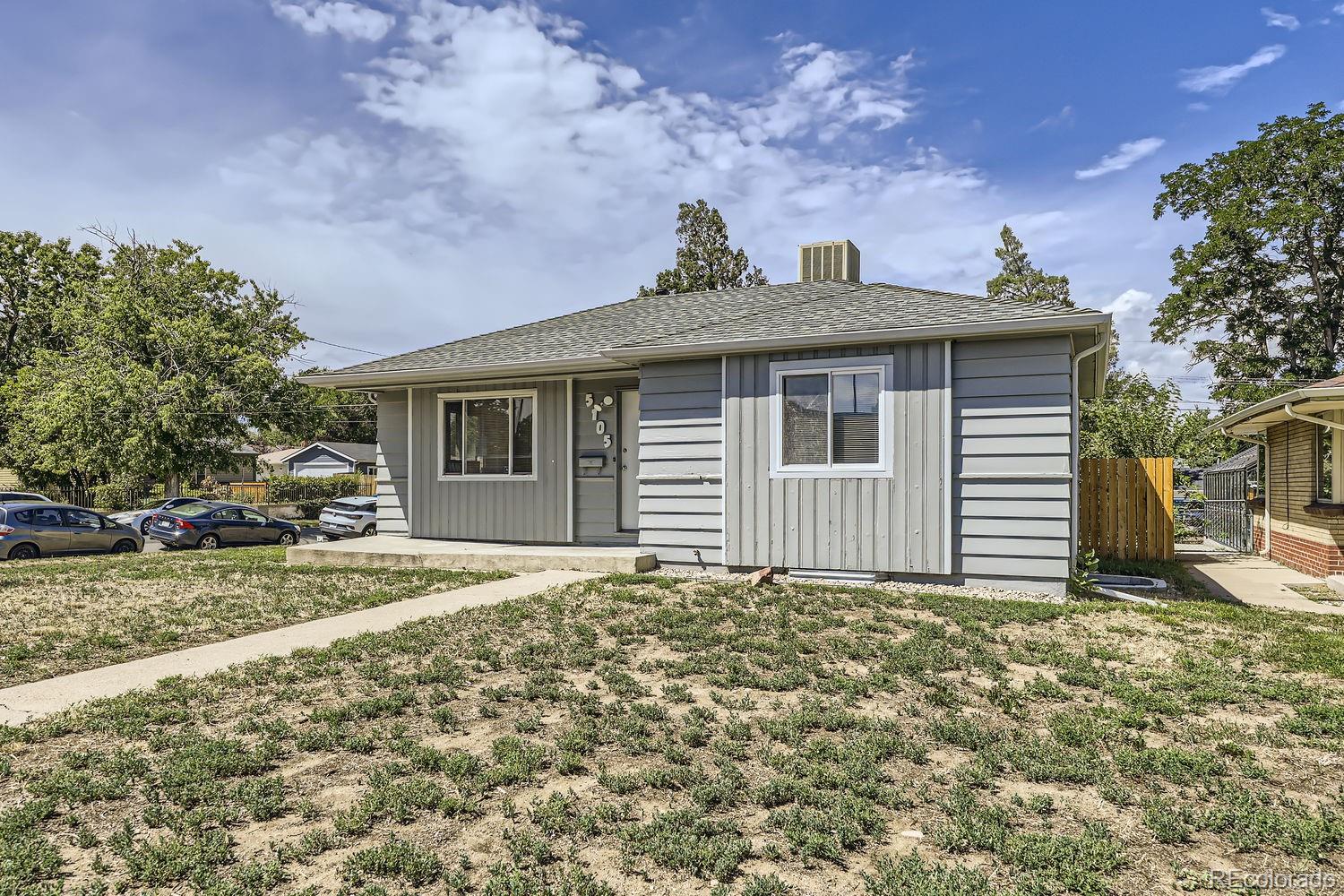 MLS Image #4 for 5105  lowell boulevard,denver, Colorado