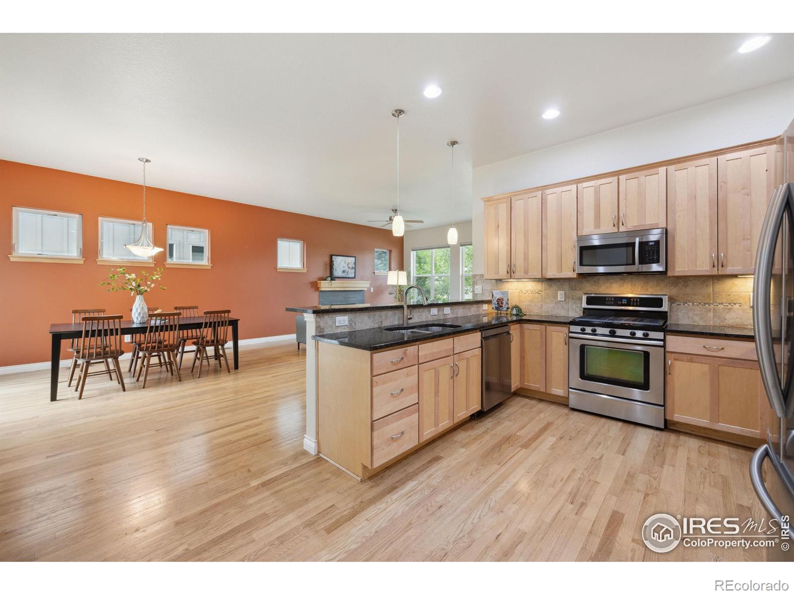 MLS Image #9 for 2379  golden eagle way,louisville, Colorado