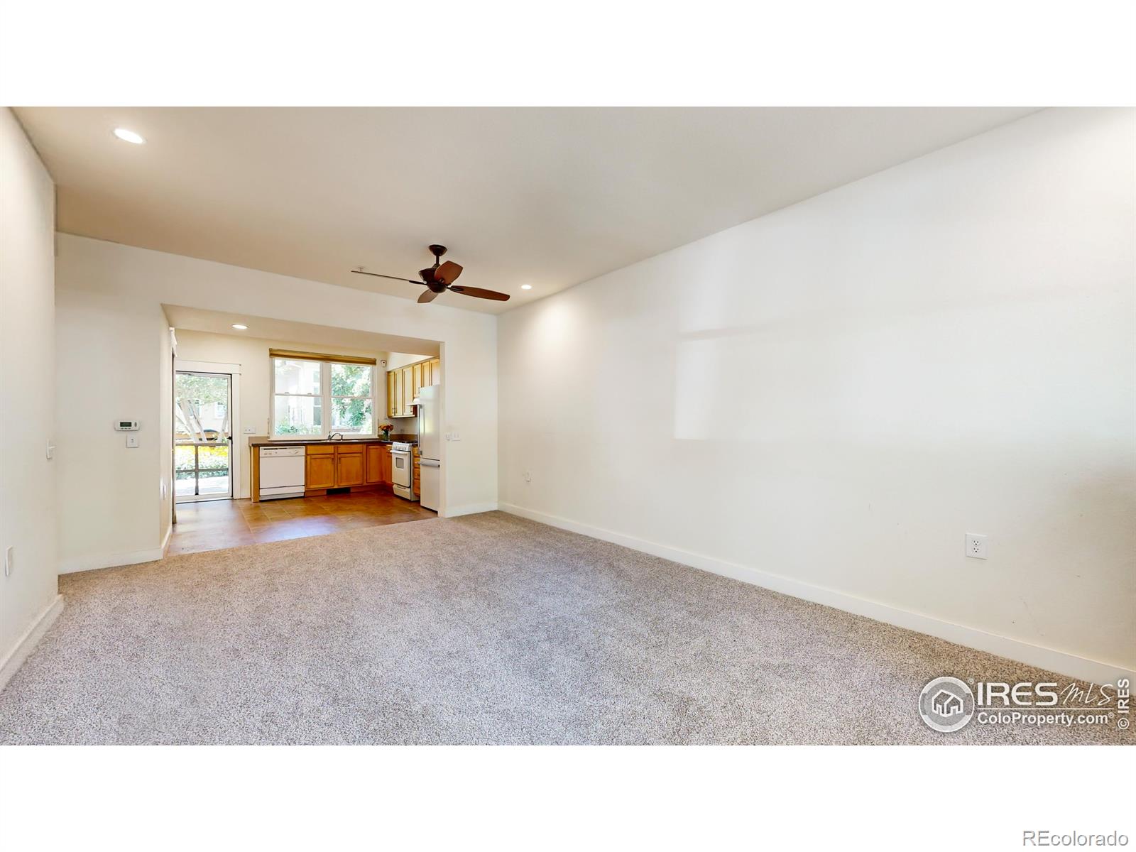 MLS Image #3 for 1642  yellow pine avenue,boulder, Colorado