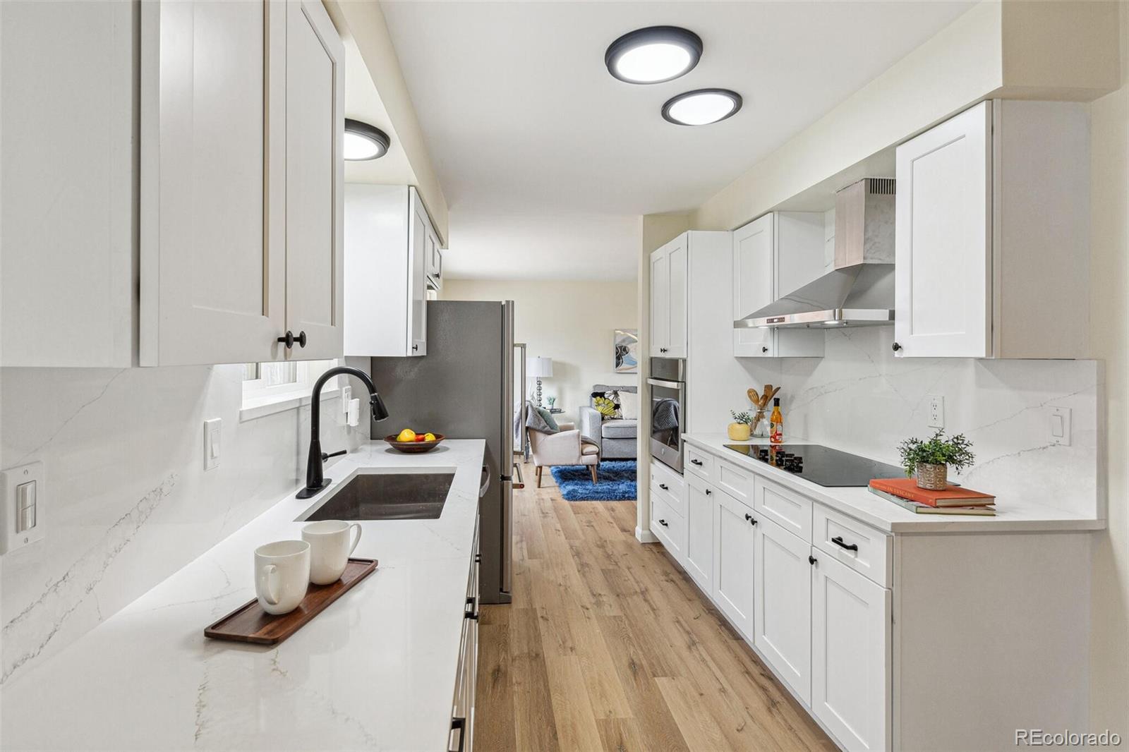 MLS Image #10 for 8622 w warren lane,lakewood, Colorado