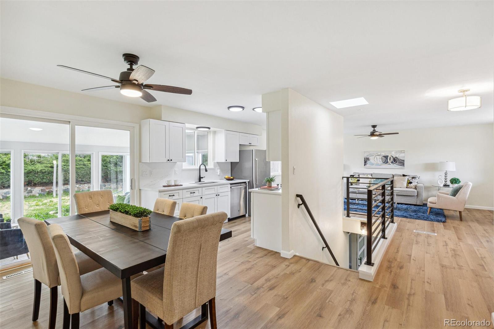 MLS Image #12 for 8622 w warren lane,lakewood, Colorado