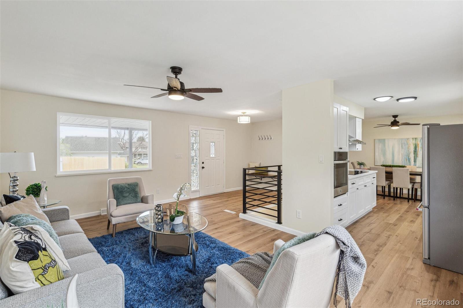MLS Image #2 for 8622 w warren lane,lakewood, Colorado