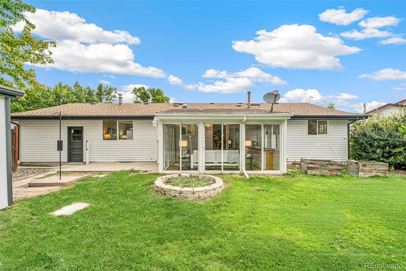 MLS Image #30 for 8622 w warren lane,lakewood, Colorado