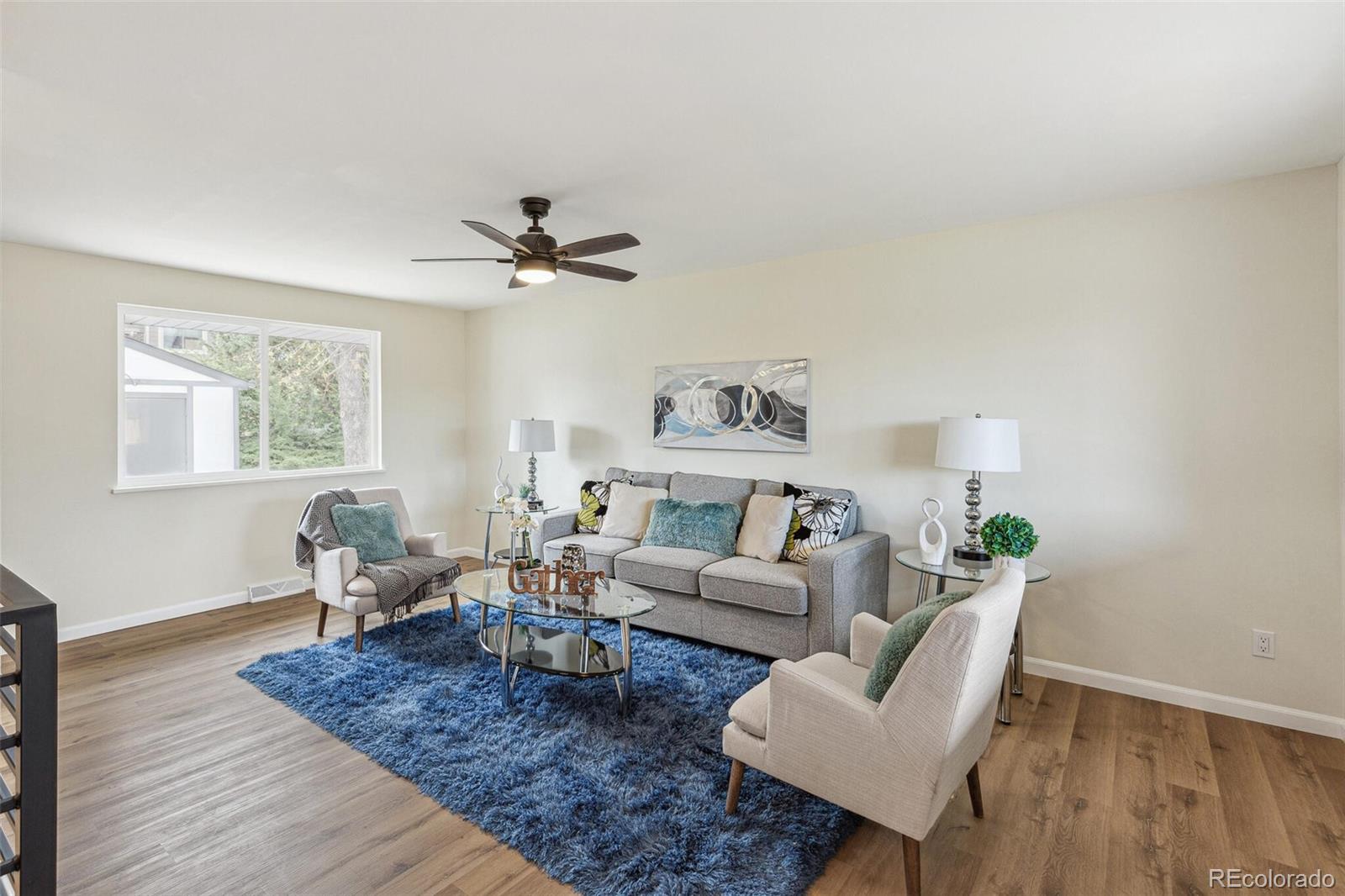 MLS Image #4 for 8622 w warren lane,lakewood, Colorado