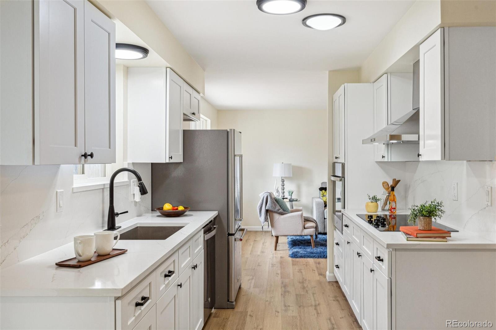 MLS Image #6 for 8622 w warren lane,lakewood, Colorado