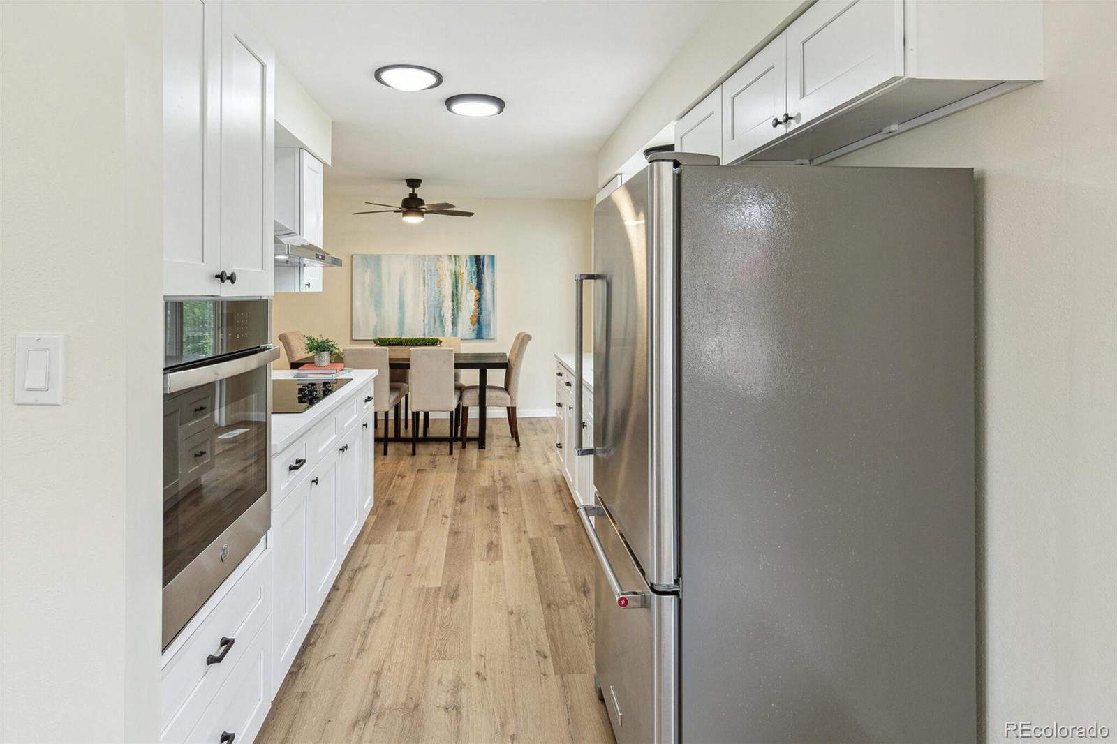 MLS Image #7 for 8622 w warren lane,lakewood, Colorado