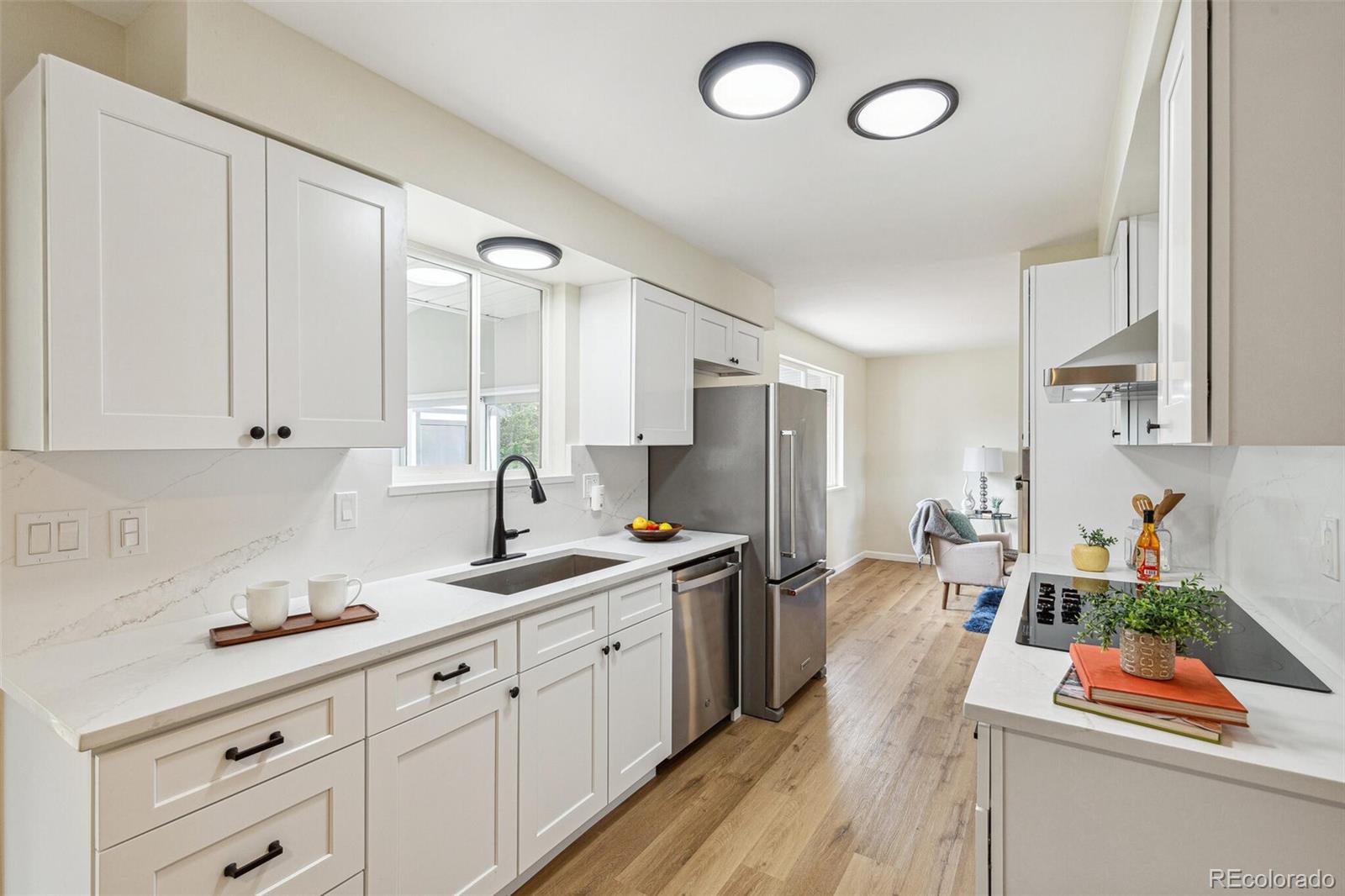 MLS Image #8 for 8622 w warren lane,lakewood, Colorado