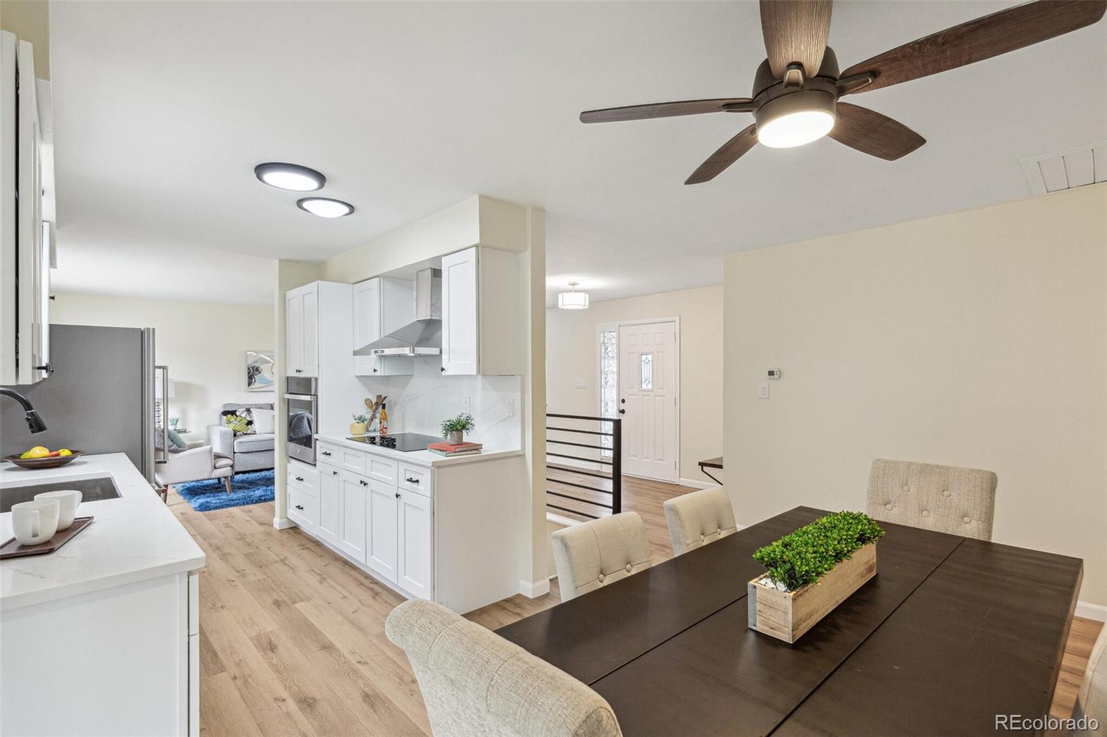 MLS Image #9 for 8622 w warren lane,lakewood, Colorado