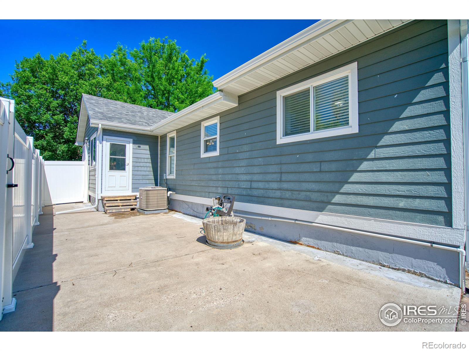 MLS Image #25 for 603  clifton street,brush, Colorado