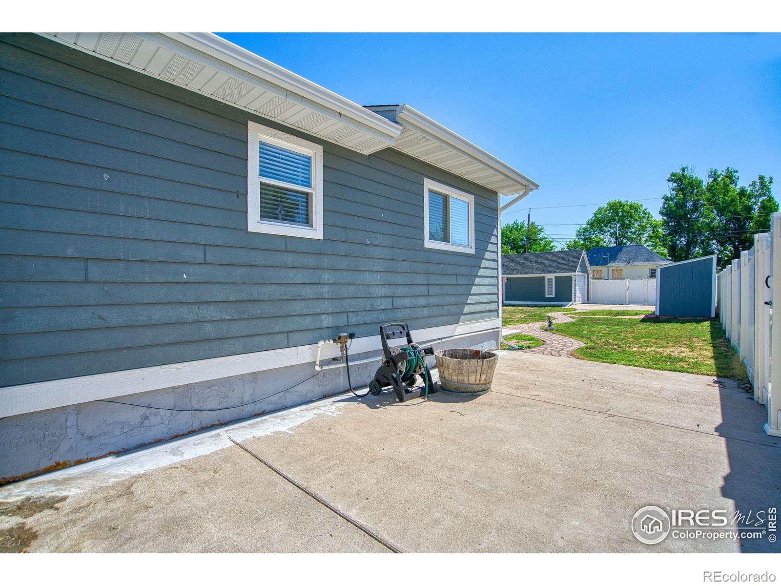 MLS Image #26 for 603  clifton street,brush, Colorado