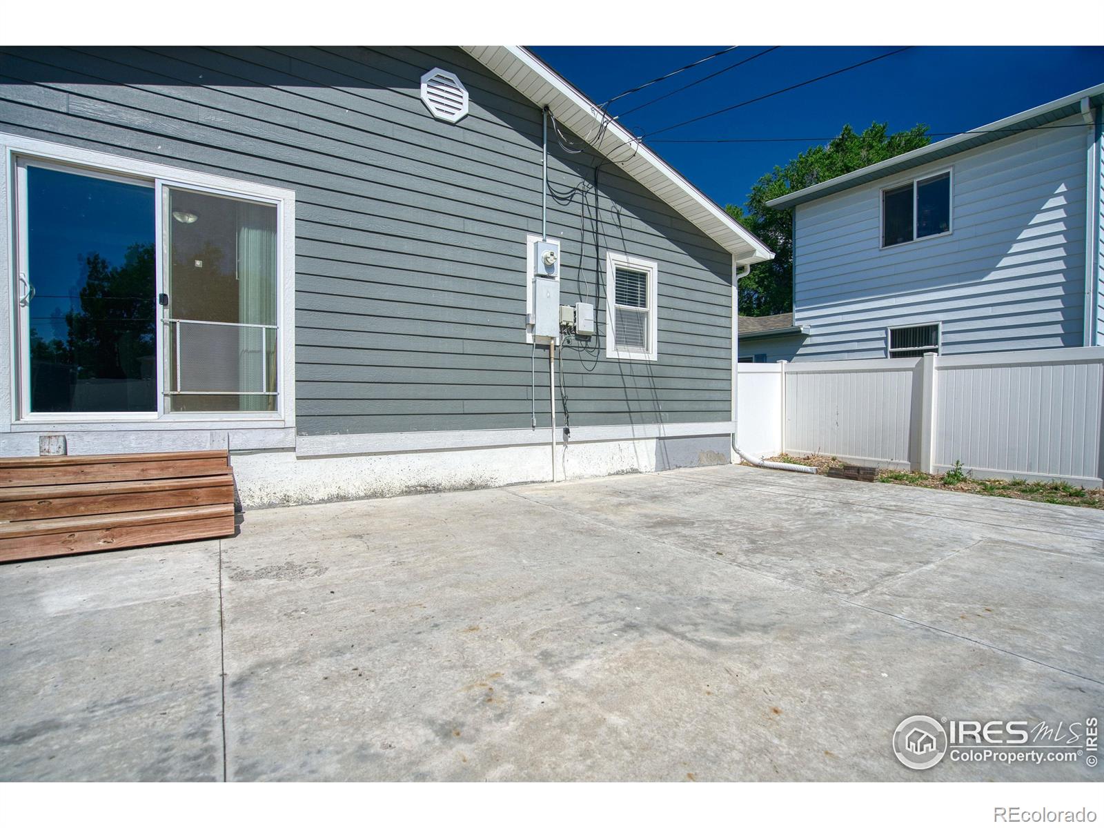 MLS Image #27 for 603  clifton street,brush, Colorado