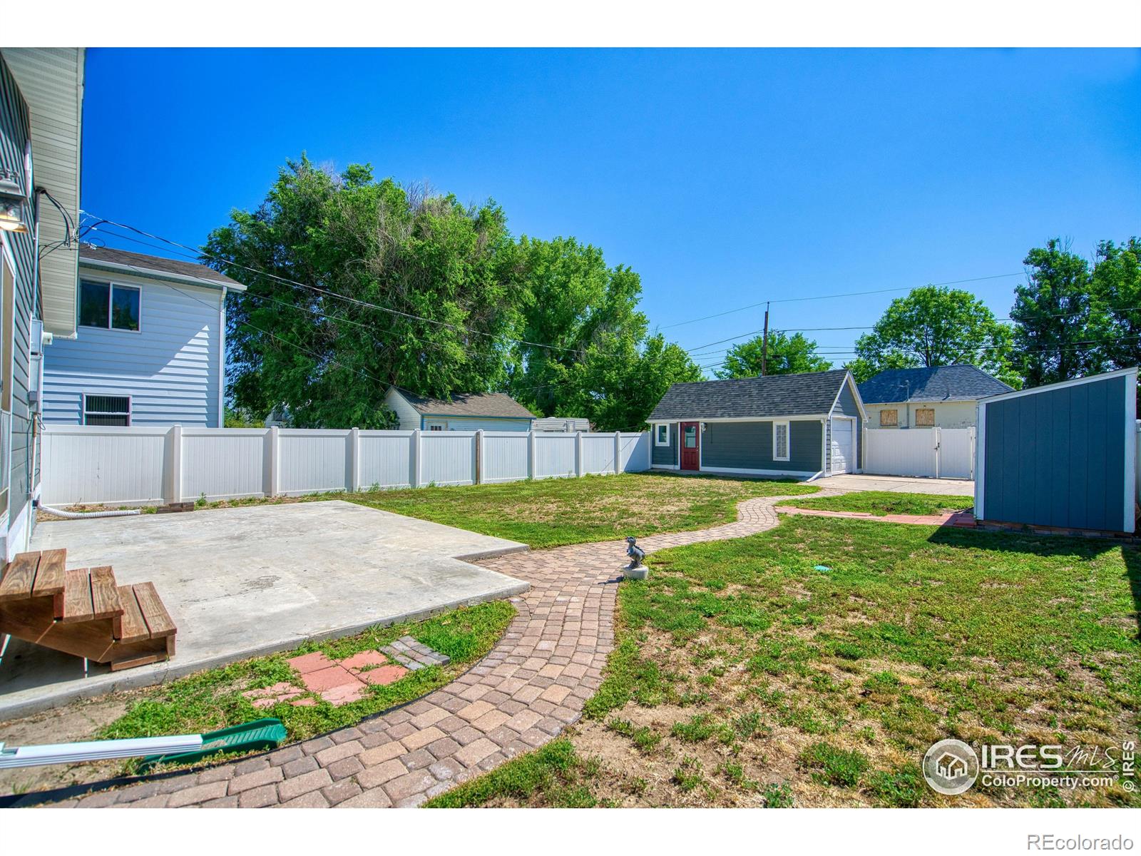 MLS Image #28 for 603  clifton street,brush, Colorado