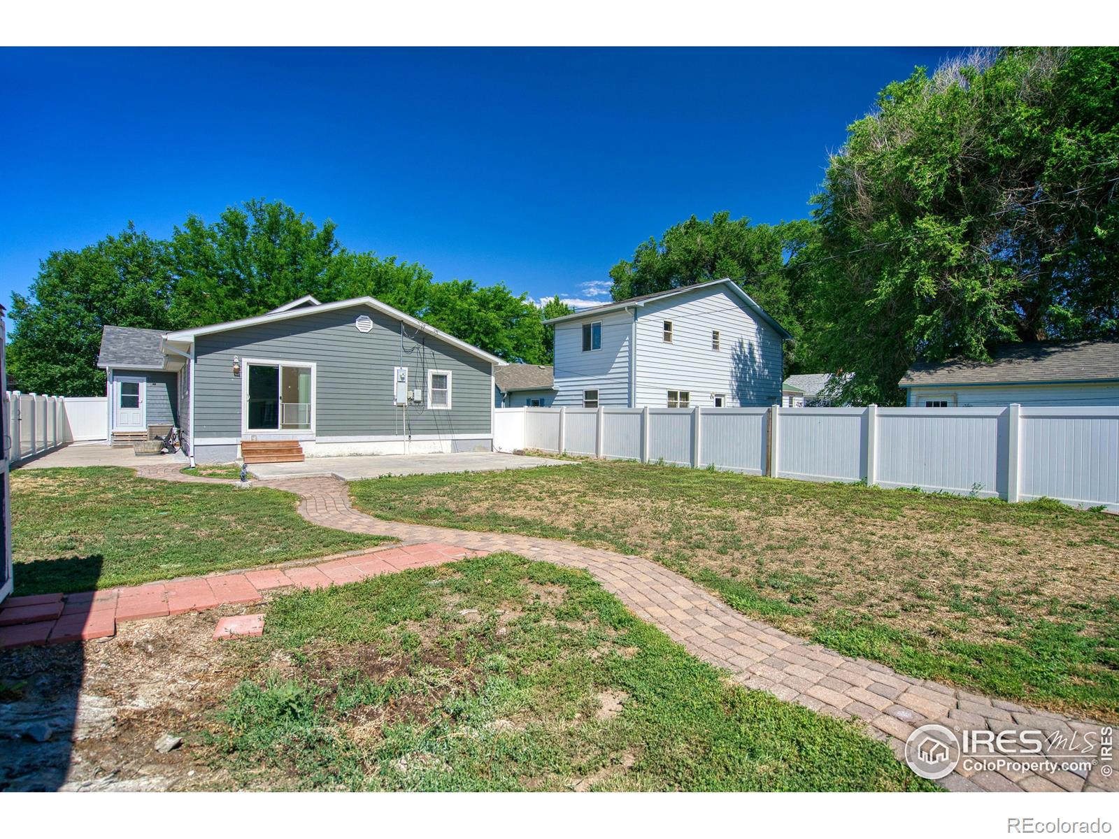 MLS Image #29 for 603  clifton street,brush, Colorado