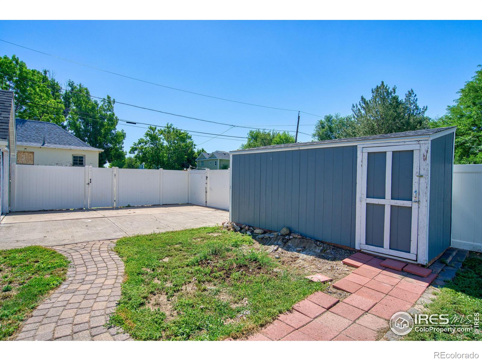 MLS Image #30 for 603  clifton street,brush, Colorado