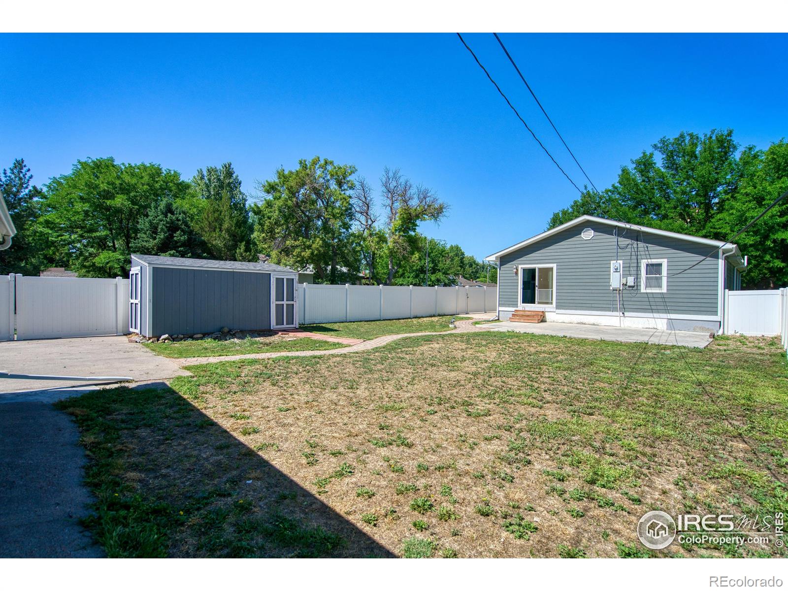 MLS Image #31 for 603  clifton street,brush, Colorado