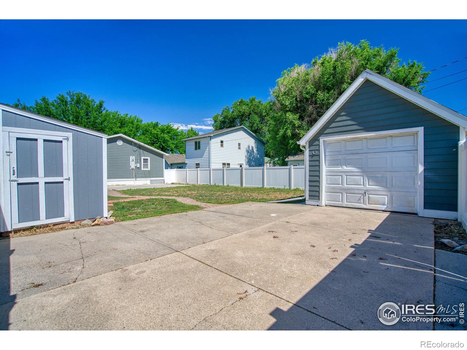 MLS Image #32 for 603  clifton street,brush, Colorado