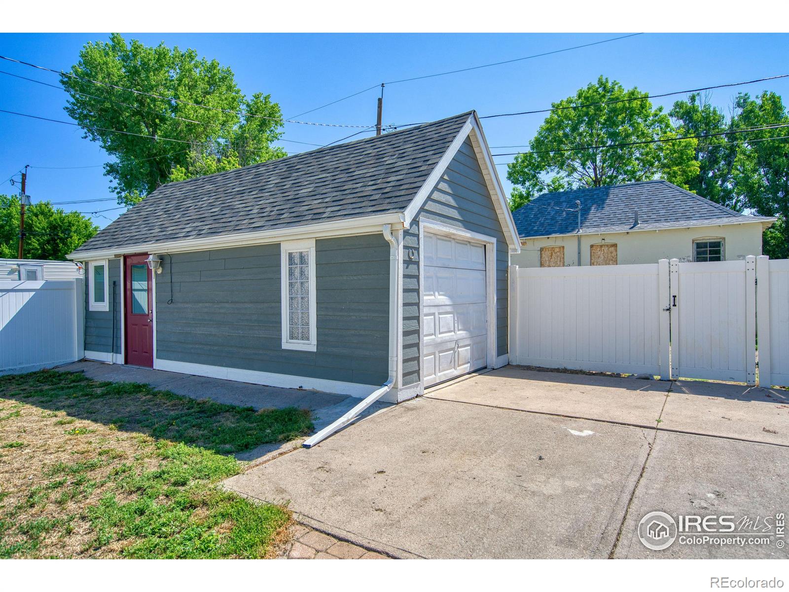 MLS Image #33 for 603  clifton street,brush, Colorado