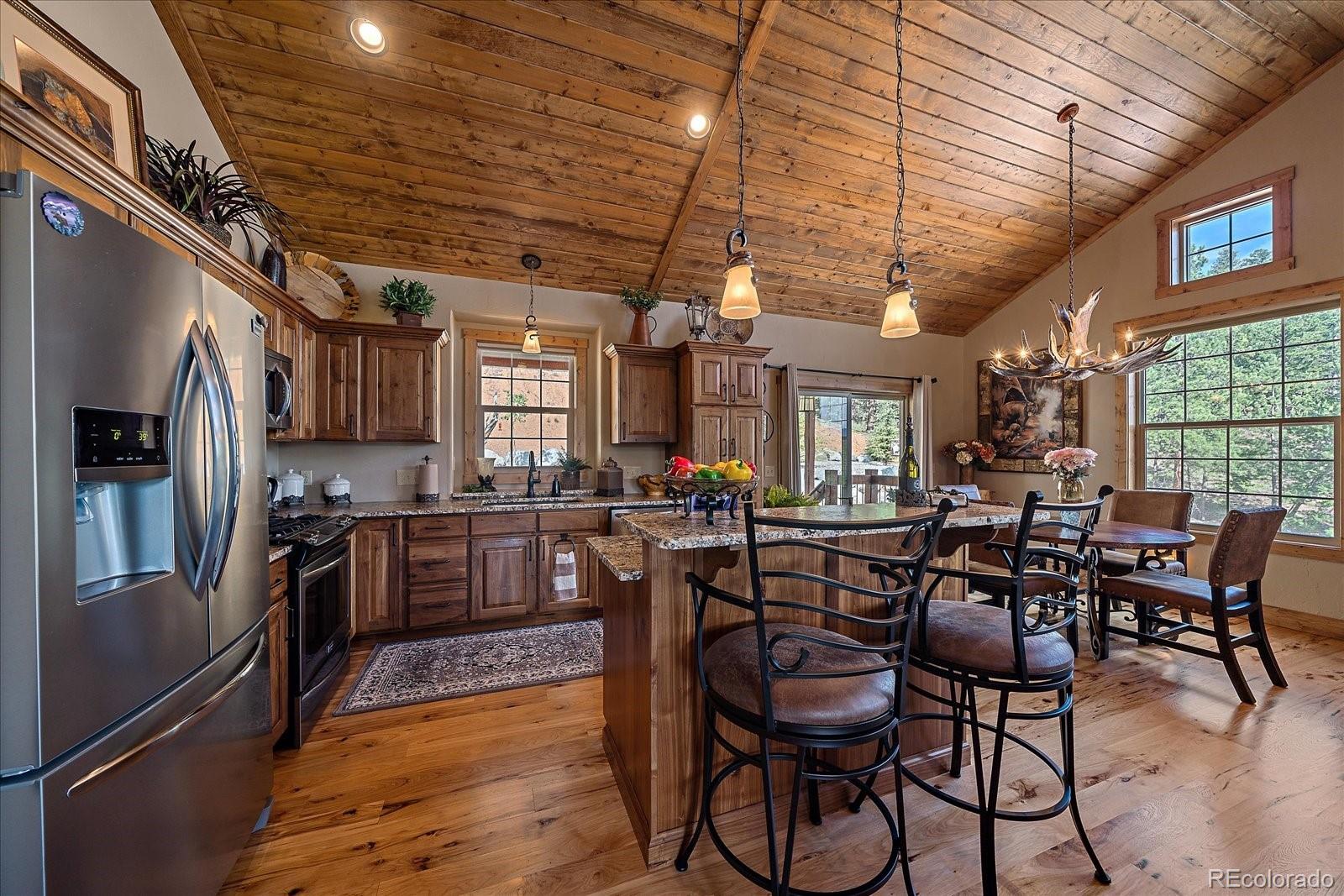MLS Image #12 for 2894  county road 43 ,bailey, Colorado