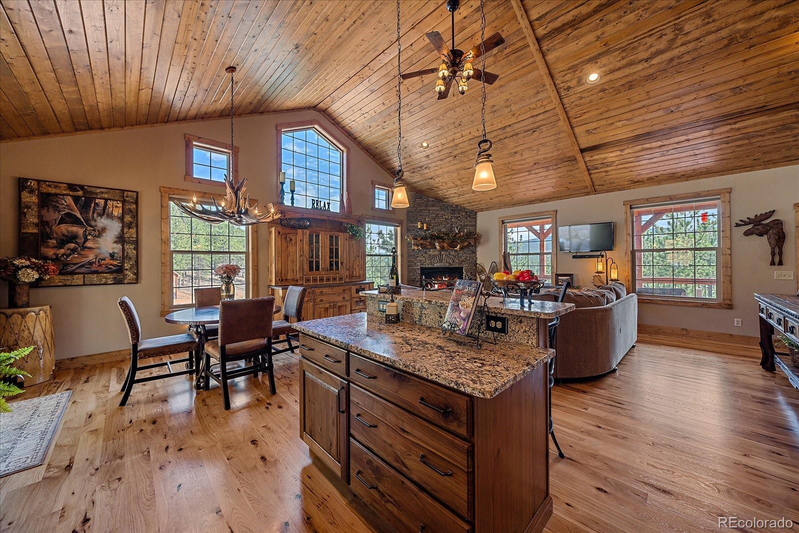 MLS Image #14 for 2894  county road 43 ,bailey, Colorado