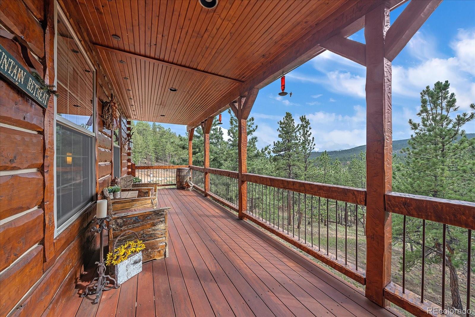 MLS Image #27 for 2894  county road 43 ,bailey, Colorado