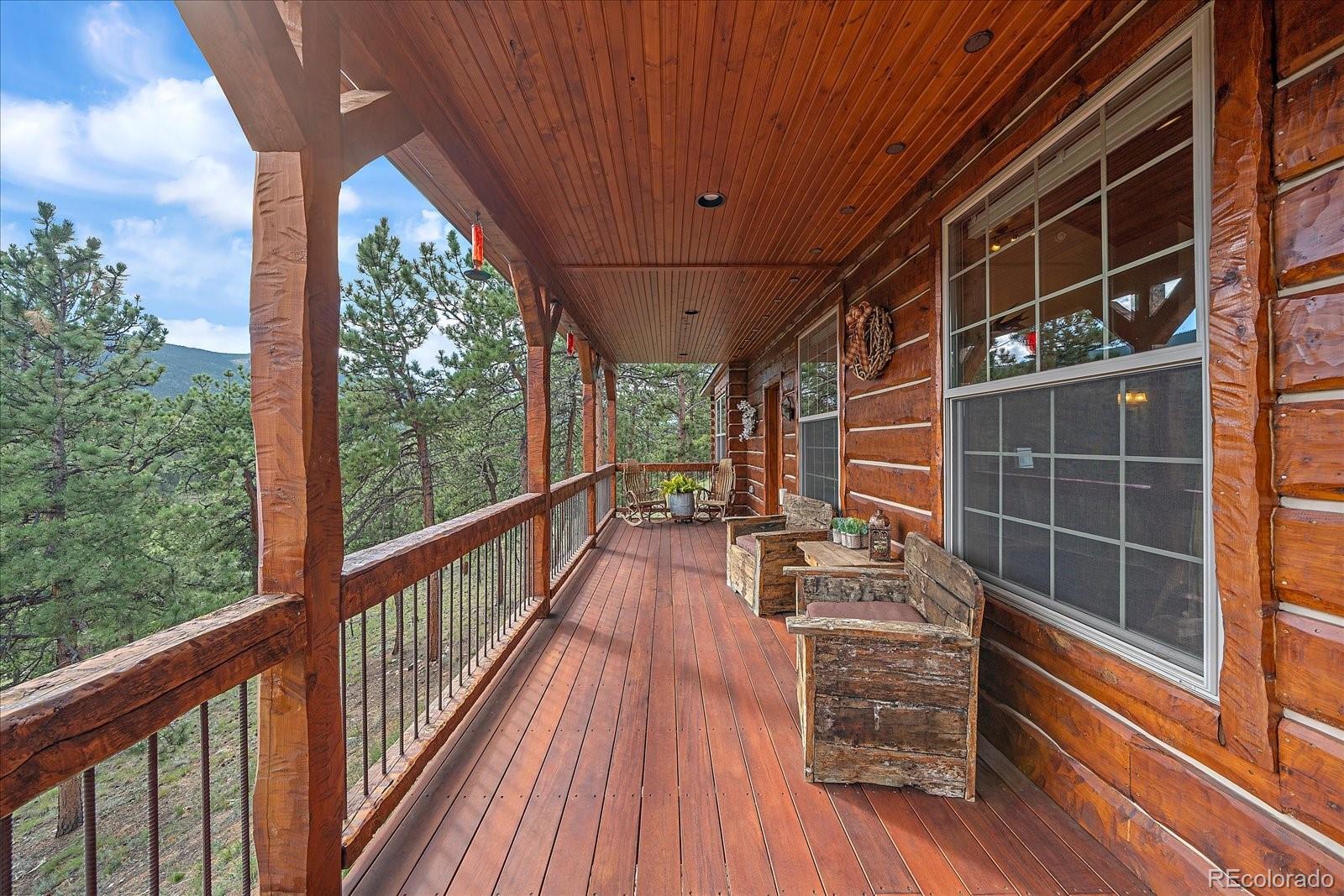 MLS Image #28 for 2894  county road 43 ,bailey, Colorado