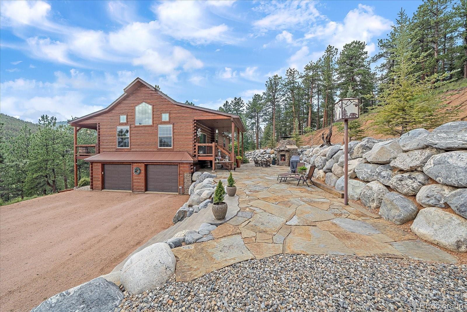 MLS Image #3 for 2894  county road 43 ,bailey, Colorado