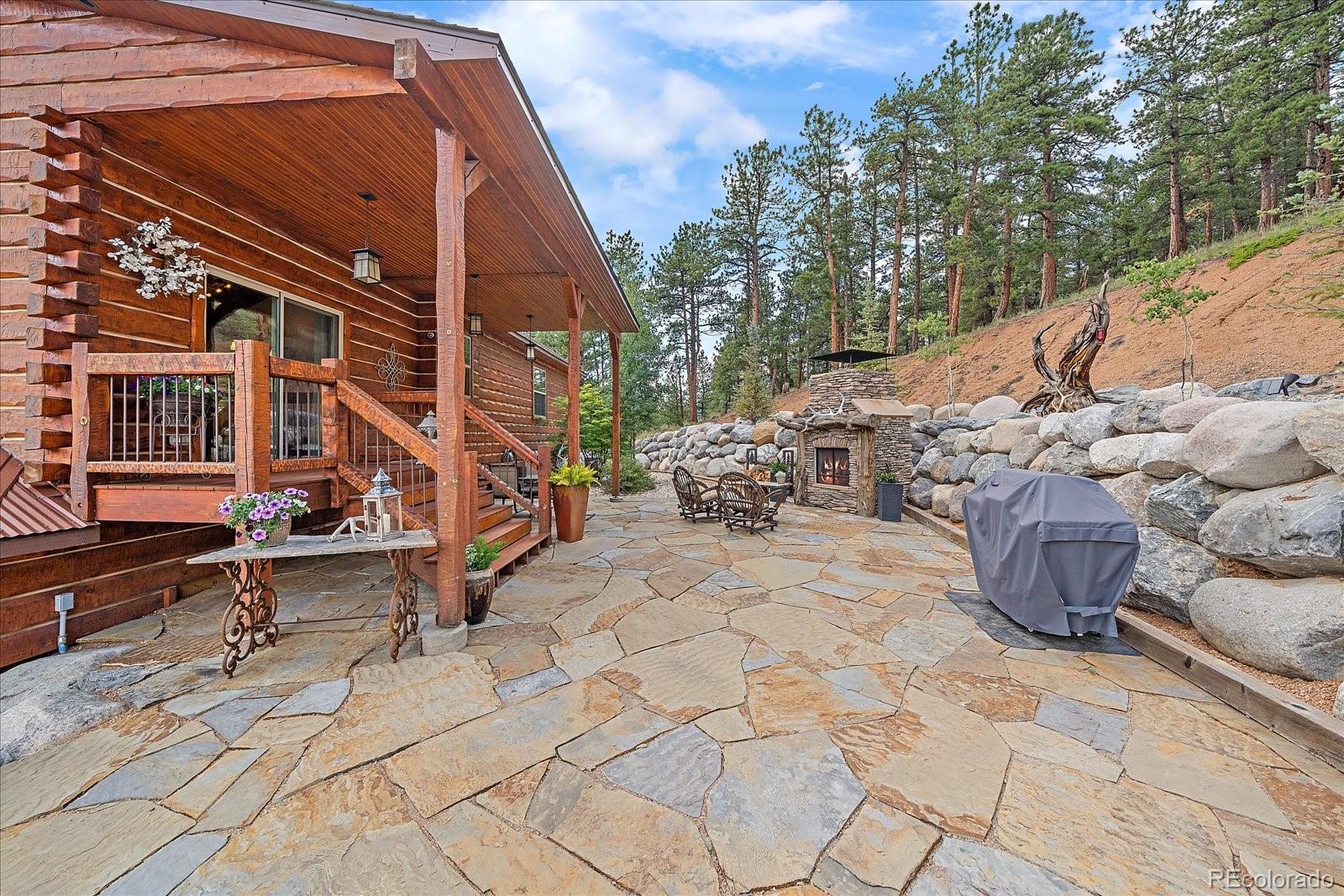 MLS Image #30 for 2894  county road 43 ,bailey, Colorado