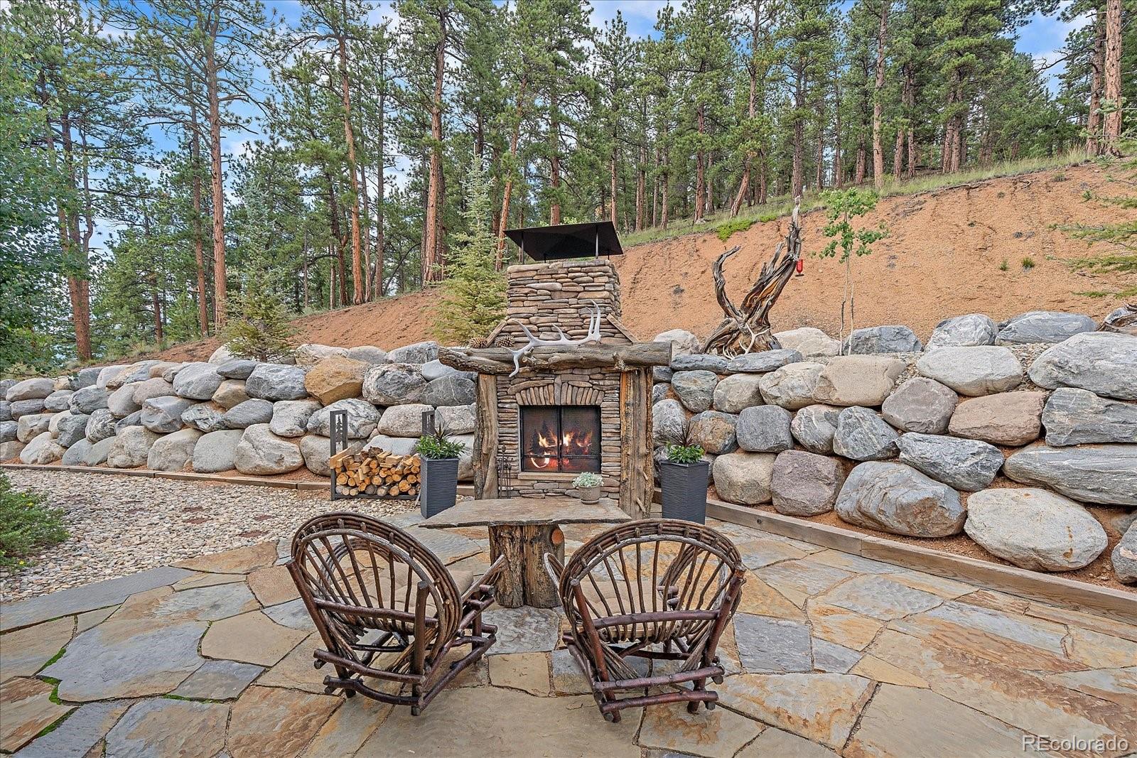 MLS Image #31 for 2894  county road 43 ,bailey, Colorado