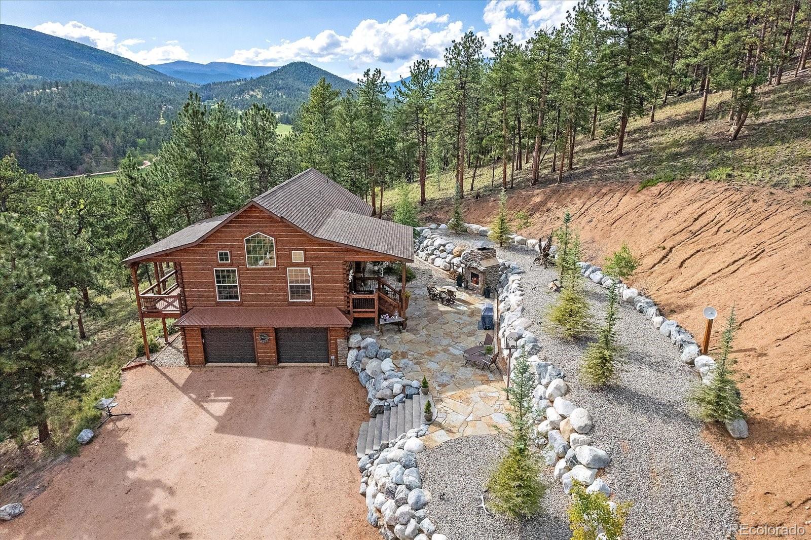 MLS Image #32 for 2894  county road 43 ,bailey, Colorado