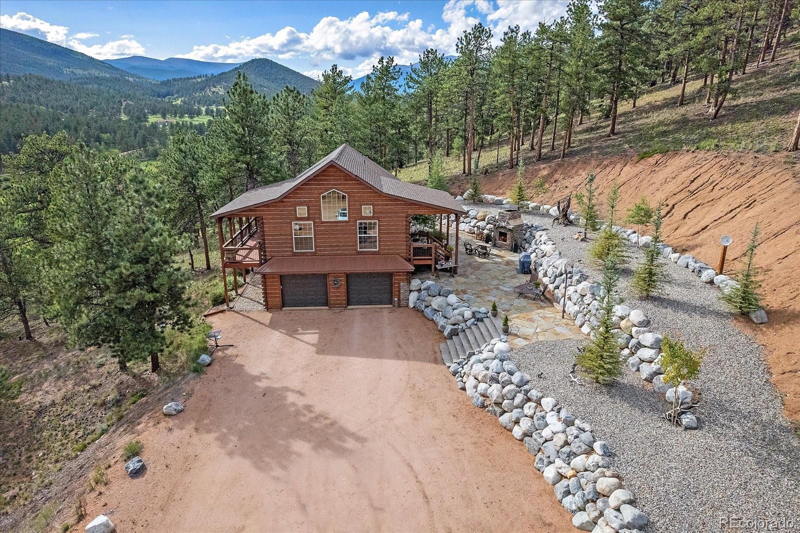 MLS Image #33 for 2894  county road 43 ,bailey, Colorado