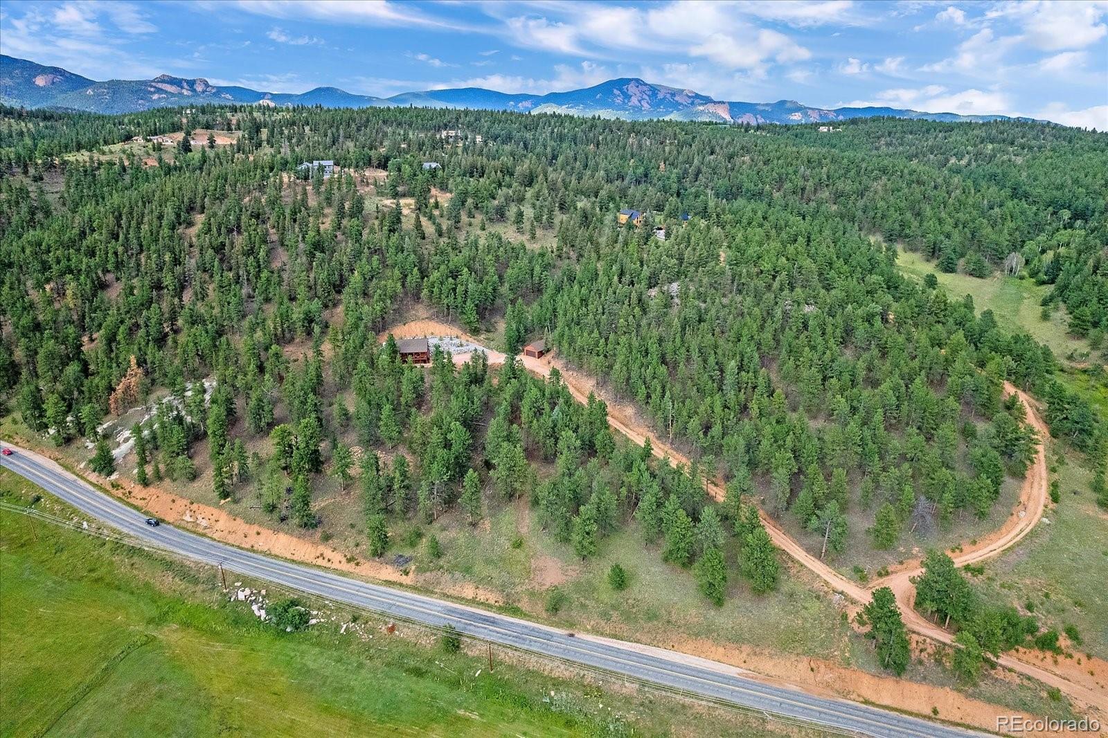 MLS Image #35 for 2894  county road 43 ,bailey, Colorado