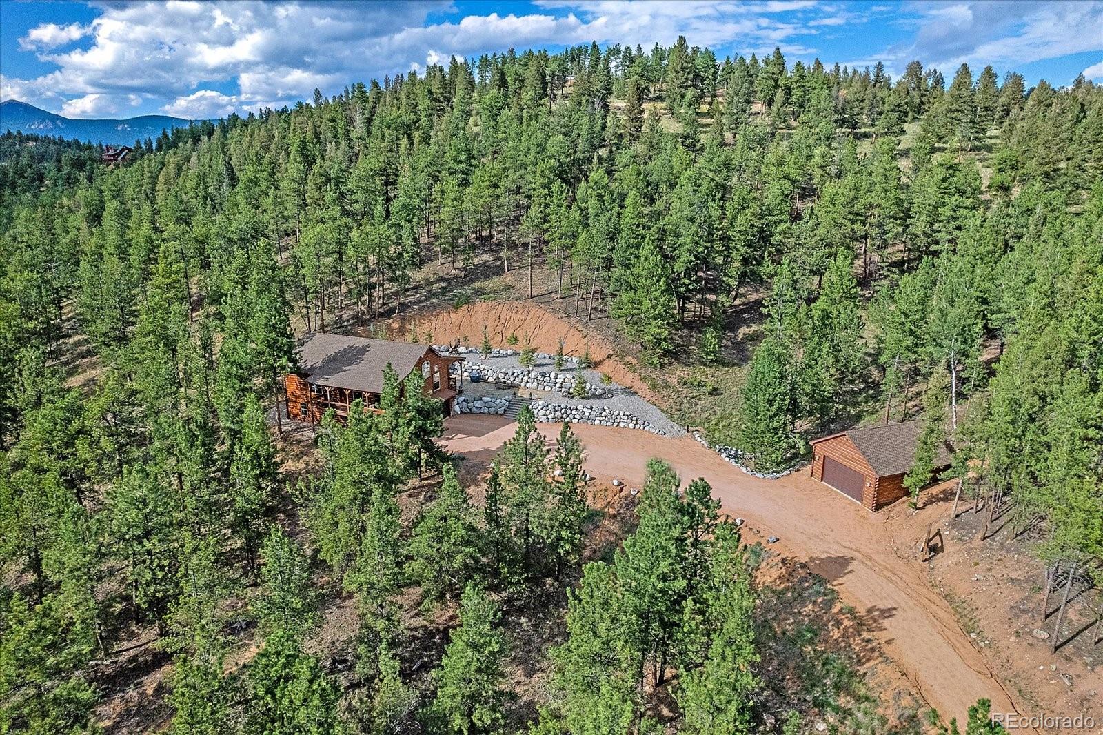 MLS Image #37 for 2894  county road 43 ,bailey, Colorado