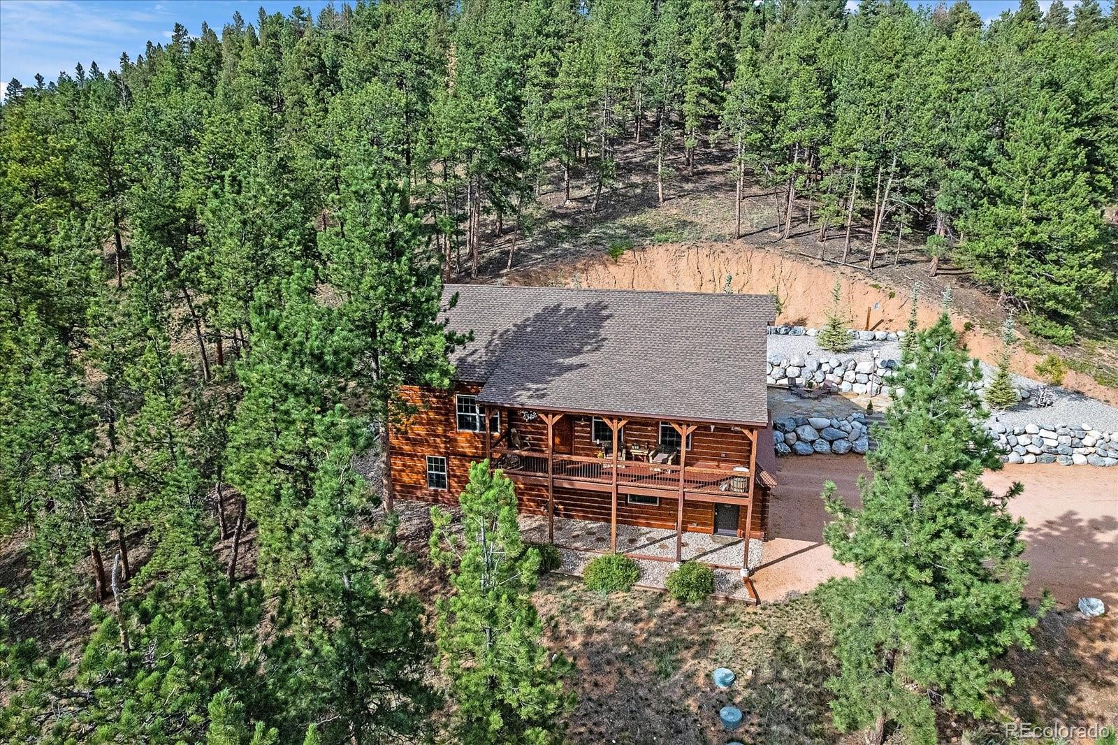 MLS Image #38 for 2894  county road 43 ,bailey, Colorado