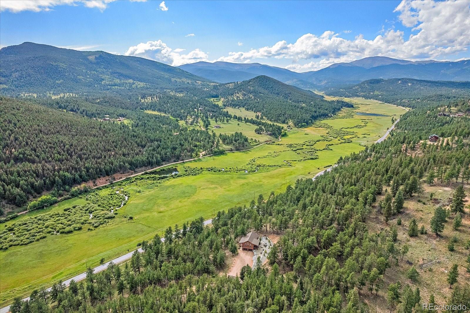 MLS Image #39 for 2894  county road 43 ,bailey, Colorado