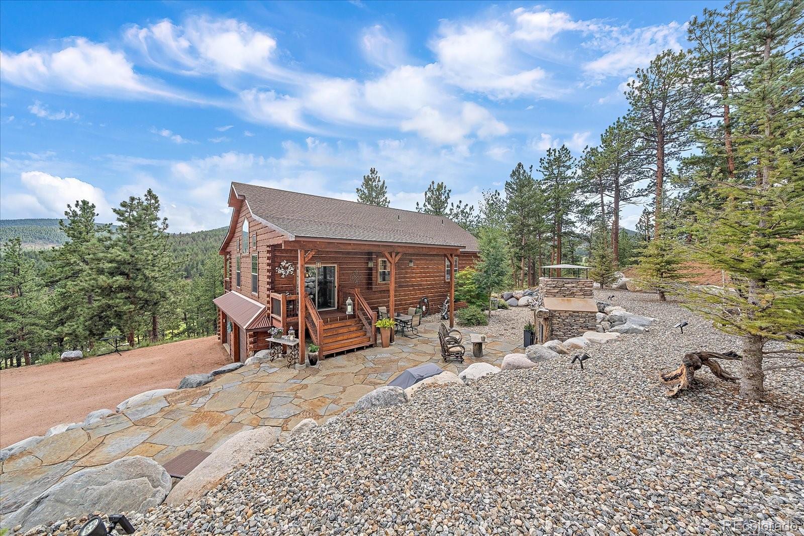 MLS Image #4 for 2894  county road 43 ,bailey, Colorado