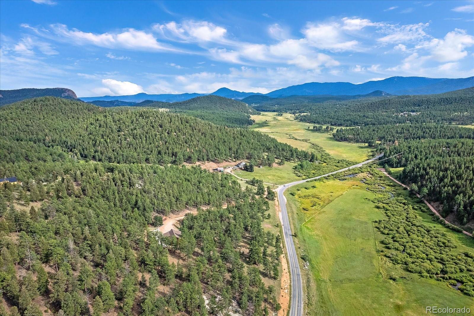 MLS Image #40 for 2894  county road 43 ,bailey, Colorado