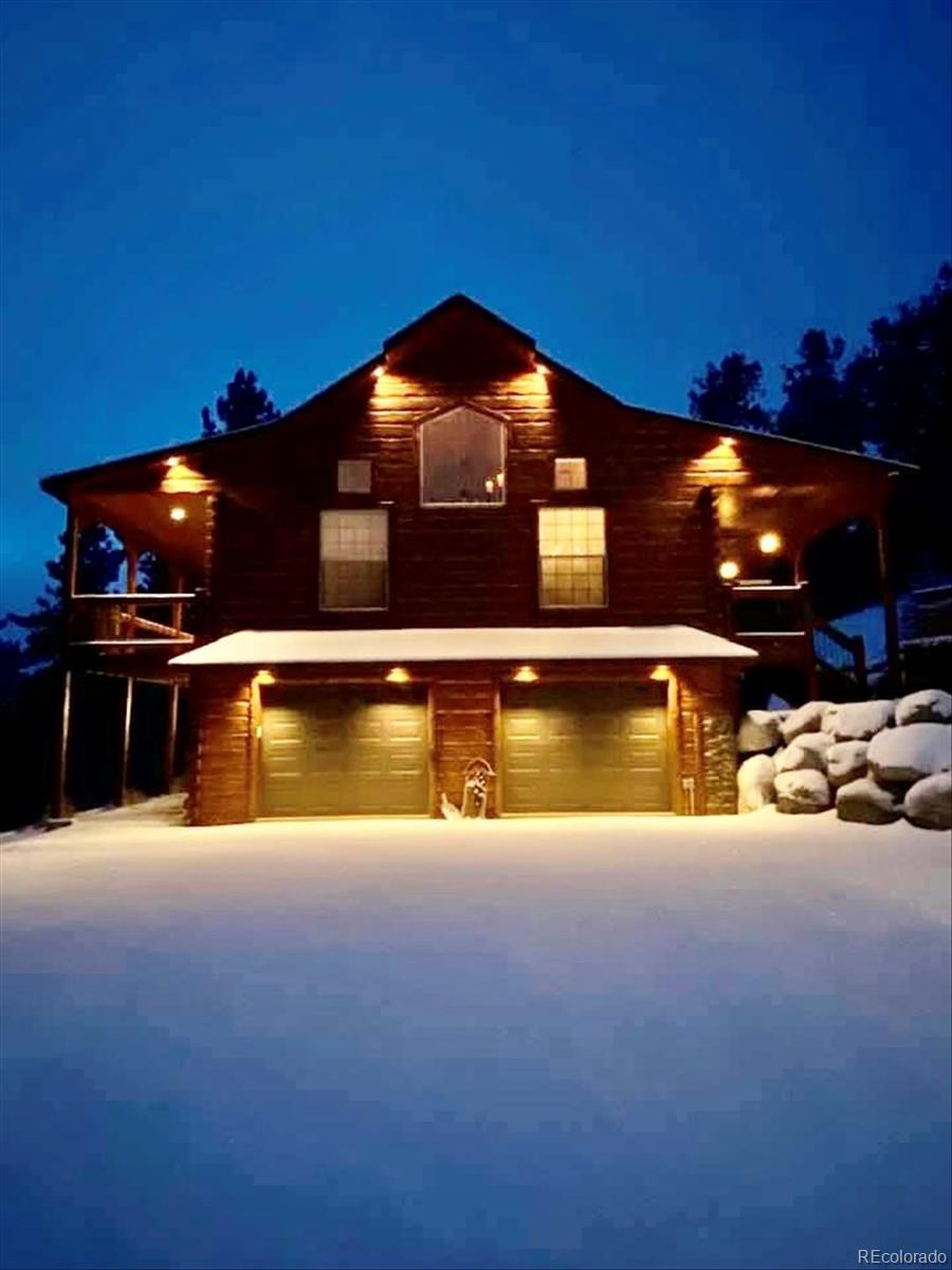 MLS Image #46 for 2894  county road 43 ,bailey, Colorado