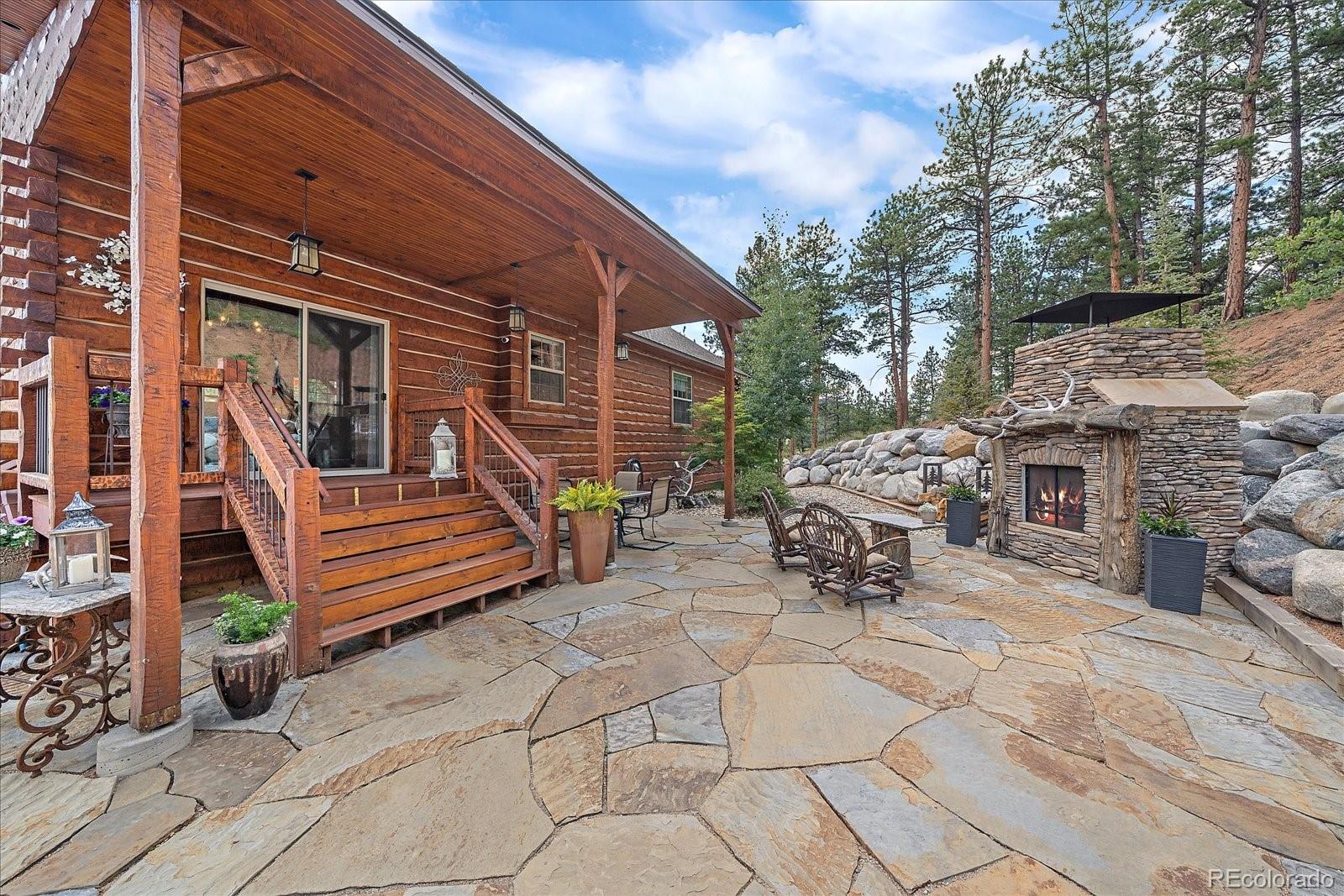 MLS Image #5 for 2894  county road 43 ,bailey, Colorado