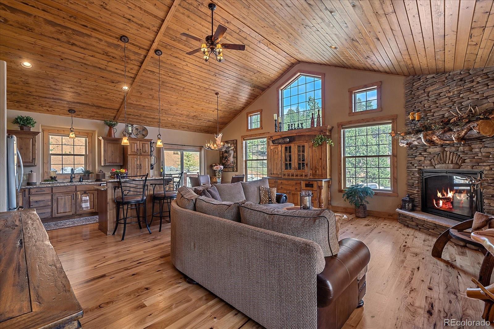 MLS Image #6 for 2894  county road 43 ,bailey, Colorado