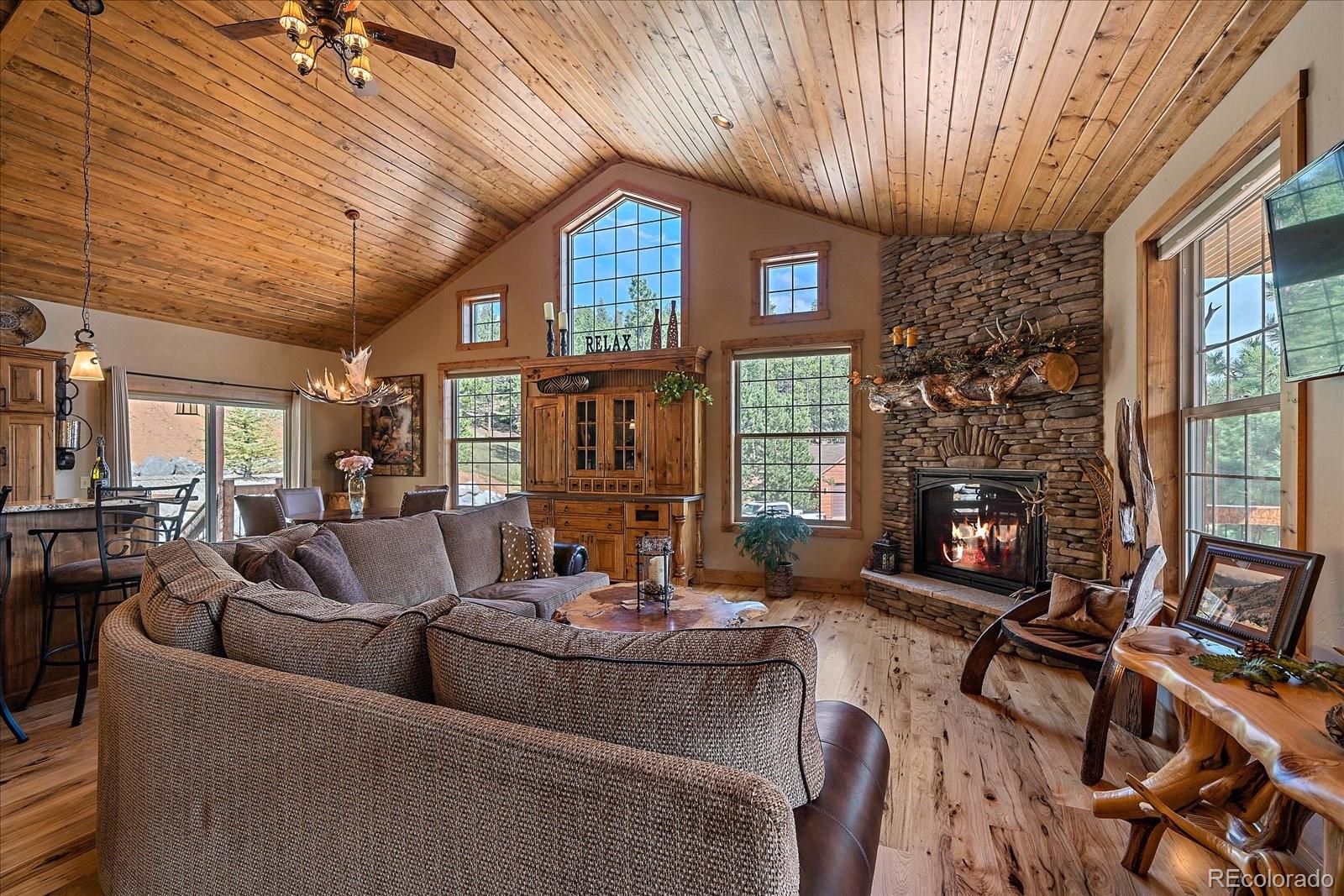 MLS Image #7 for 2894  county road 43 ,bailey, Colorado