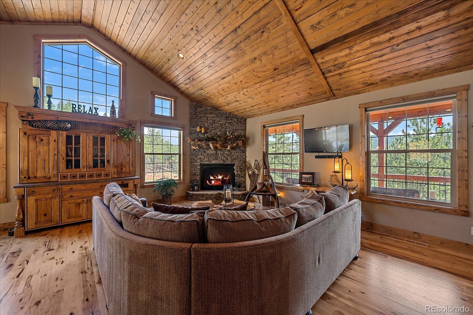 MLS Image #8 for 2894  county road 43 ,bailey, Colorado