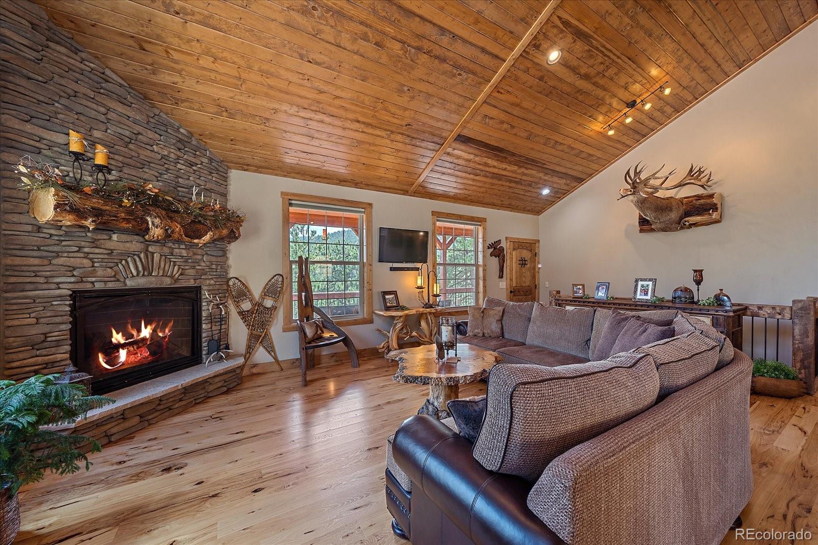 MLS Image #9 for 2894  county road 43 ,bailey, Colorado