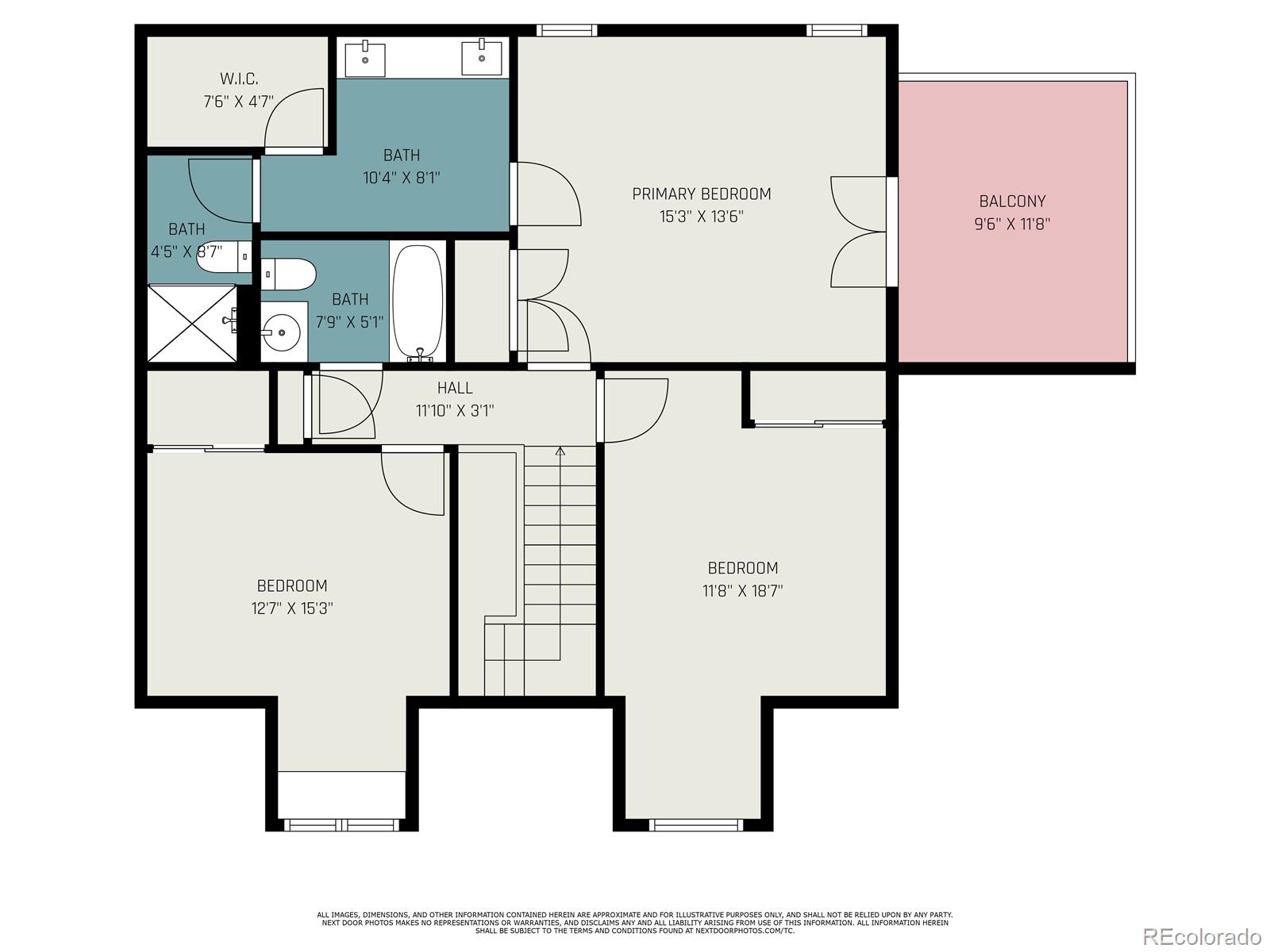 MLS Image #41 for 8048 s pennsylvania court,littleton, Colorado