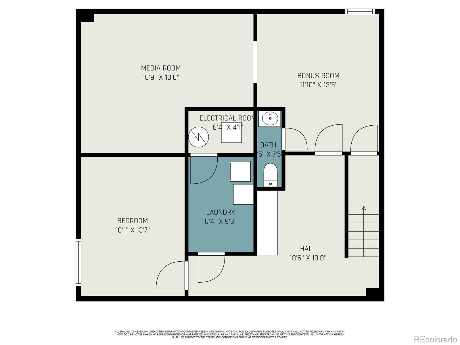 MLS Image #42 for 8048 s pennsylvania court,littleton, Colorado