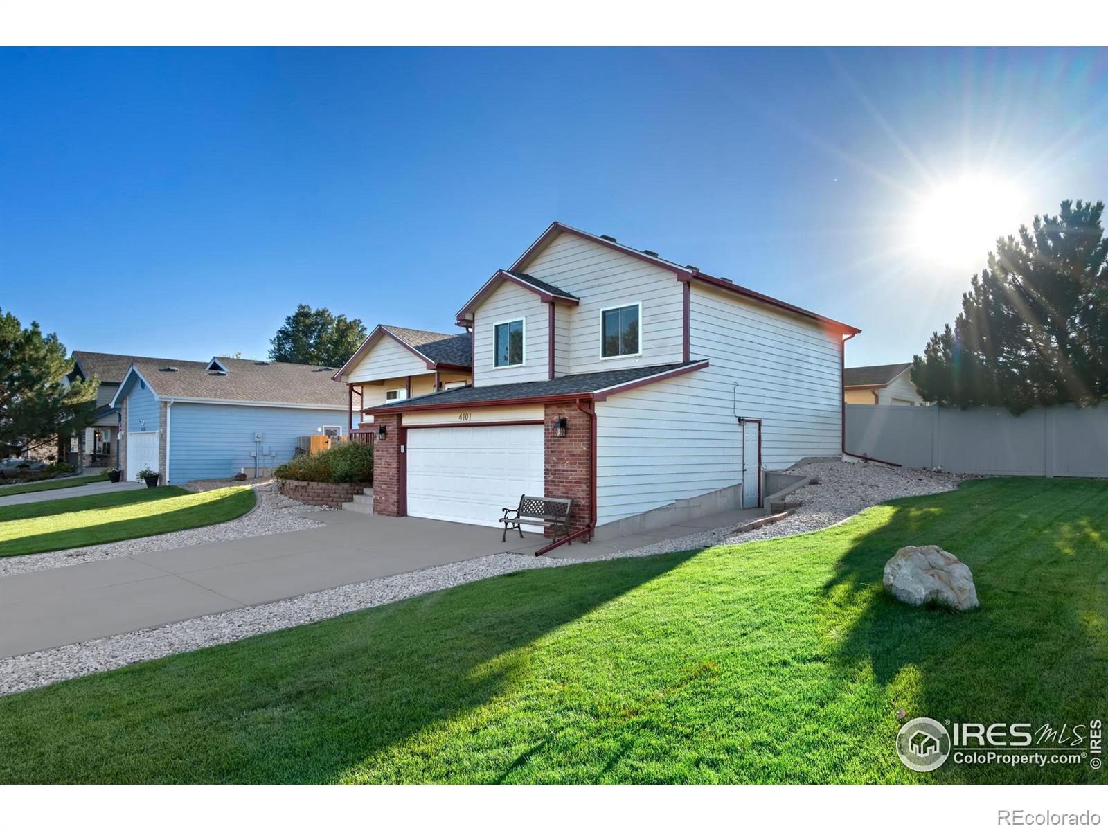 MLS Image #2 for 4101  28th avenue,evans, Colorado